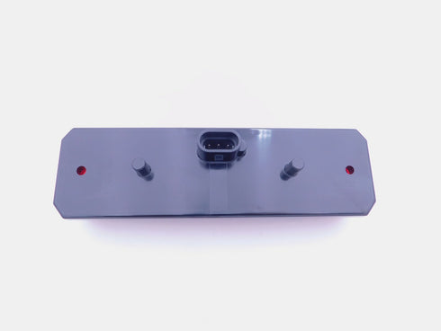 HONDA TAILIGHT ASSY STOP PIONEER 1000 / PIONEER 700 NEW OEM 33700-HL3-A01